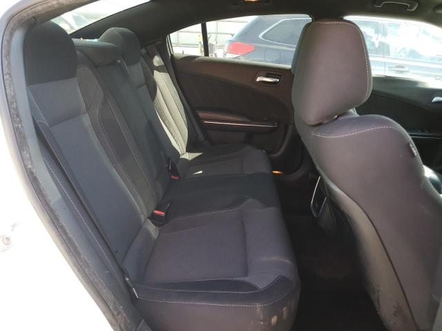 2C3CDXHG4HH524629 Dodge Charger Sxt
