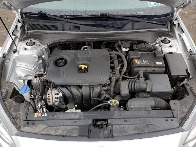 3KPF24AD5LE163056 KIA FORTE FE