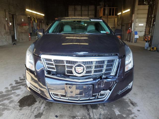 2G61M5S30E9150879 Cadillac Xts Luxury Collection