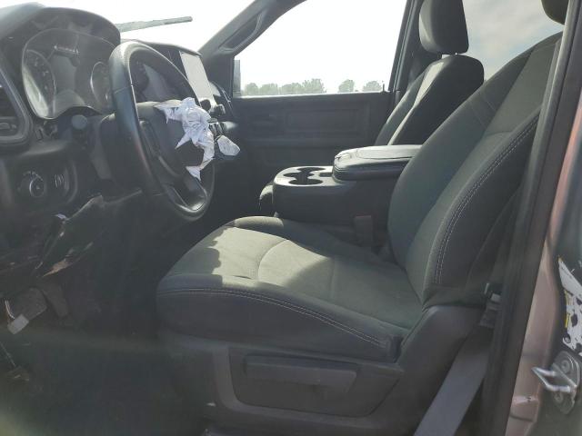 3C6UR5CL9NG291862 RAM 2500 Tradesman