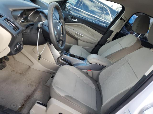 1FMCU0GX4EUE34096 Ford ESCAPE SE