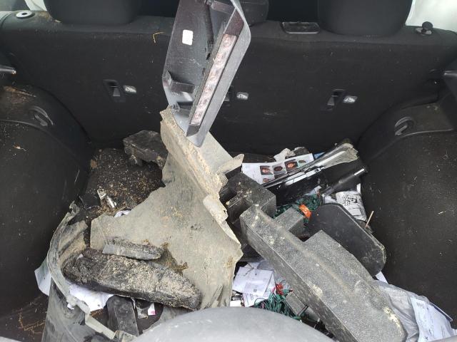 3N1CP5BV2LL497660 Nissan KICKS S
