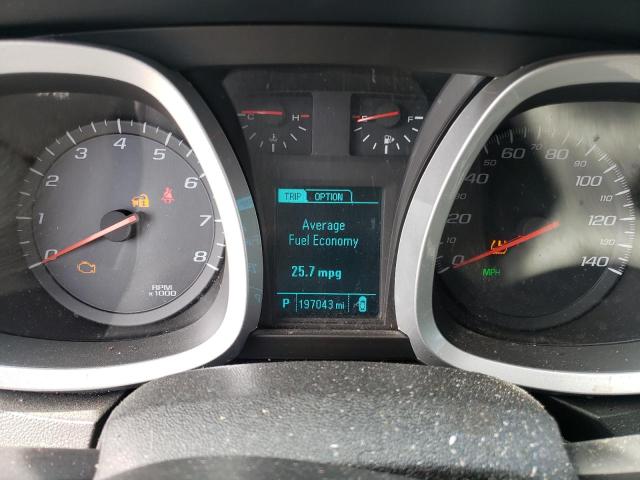 2GNALBEK7F6328430 Chevrolet EQUINOX LT
