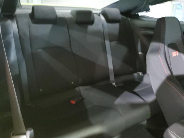 2HGFC3A54KH750014 Honda CIVIC SI