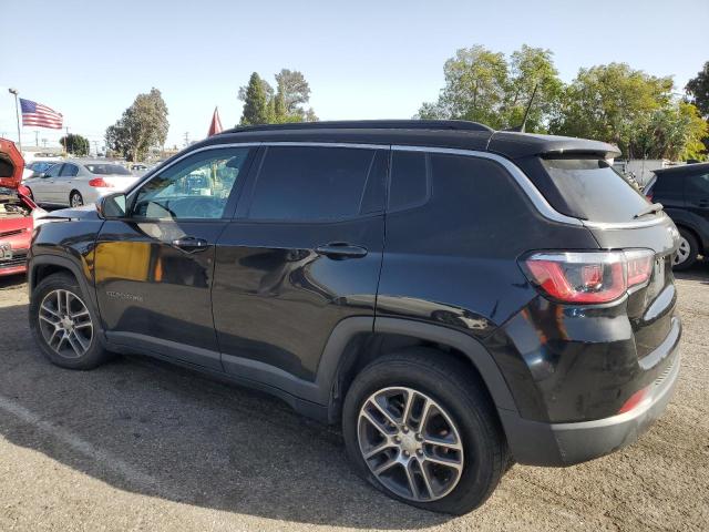 3C4NJCBBXKT796703 Jeep Compass Latitude