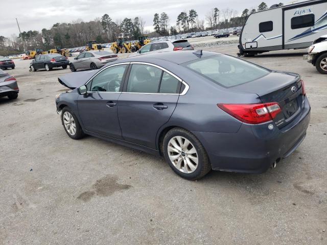 4S3BNBC60G3063825 Subaru Legacy 2.5i Premium