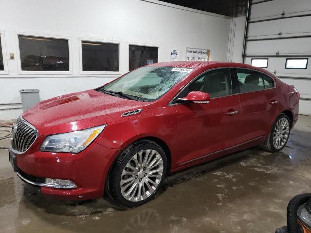 Auction sale of the 2014 Buick Lacrosse Touring, vin: 1G4GF5G38EF192939, lot number: 46266354