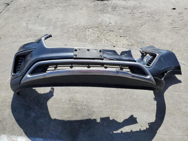 KM8SMDHFXHU187843 Hyundai Santa Fe Se