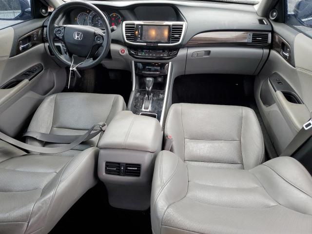 1HGCR2F80GA120284 Honda ACCORD EXL