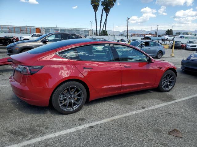 5YJ3E1EA5PF449112 Tesla MODEL 3