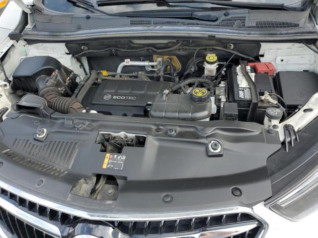 KL4CJBSB8HB089606 Buick Encore Preferred Ii