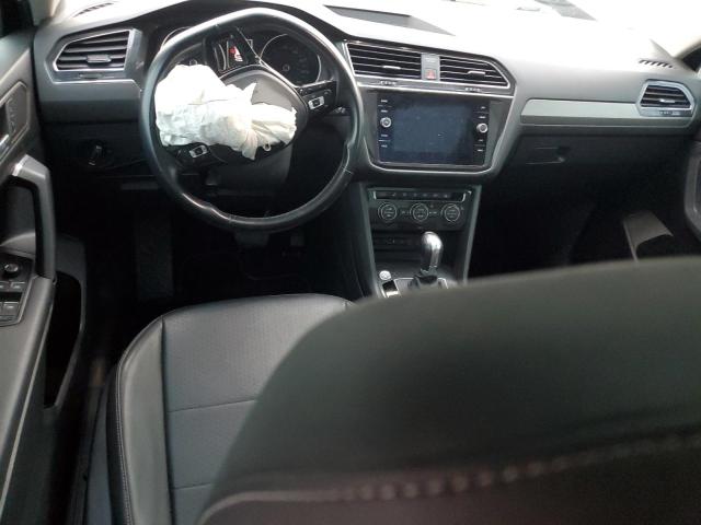 3VV3B7AX5KM084975 Volkswagen TIGUAN SE