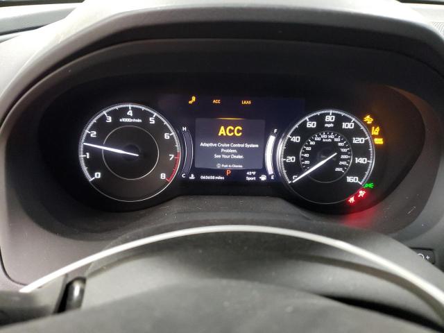 5J8TC2H54KL005382 Acura Rdx Technology