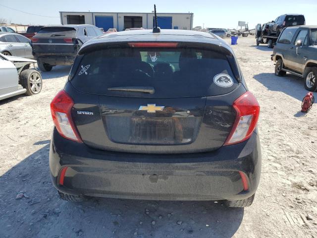 KL8CB6SA2KC784692 Chevrolet SPARK LS