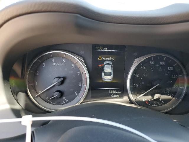 JN1EV7BR6PM541636 Infiniti Q50 LUXE
