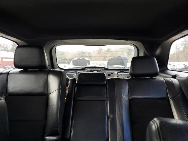 1C4RJFAG9FC925032 Jeep Grand Cherokee Laredo