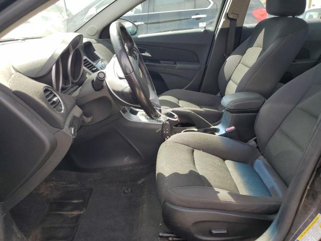 1G1PH5SB5E7276295 Chevrolet CRUZE ECO