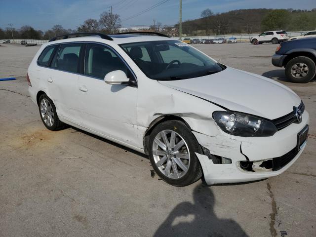 3VWPL7AJ3EM625614 Volkswagen JETTA TDI