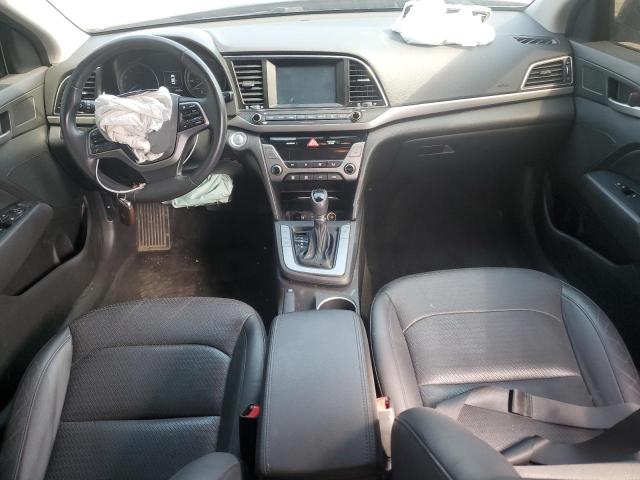 KMHD84LF1HU269240 Hyundai ELANTRA SE
