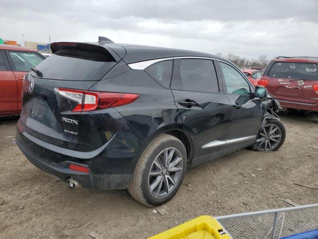 5J8TC2H56ML009968 Acura Rdx Technology