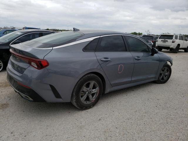 5XXG14J21PG180018 KIA K5 LXS
