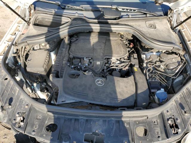 4JGDA5HB2FA462964 Mercedes-Benz Ml 350 4matic
