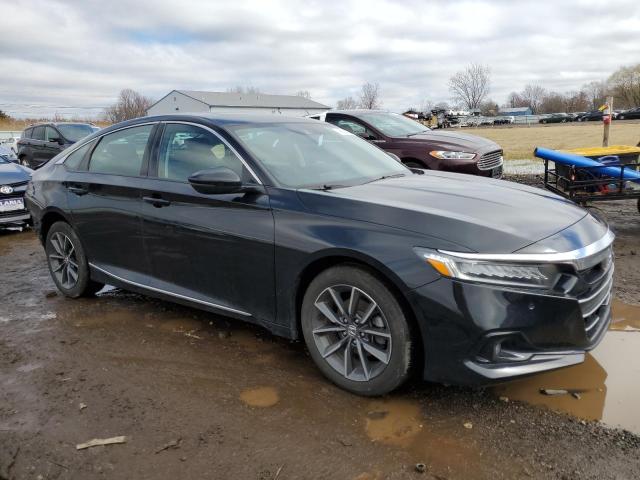 1HGCV1F56NA075442 Honda ACCORD EXL