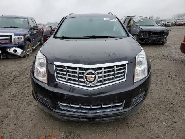 3GYFNBE36FS543424 Cadillac Srx Luxury Collection