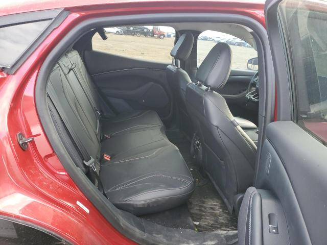 3FMTK3SU0NMA01240 Ford Mustang Mach-e Premium