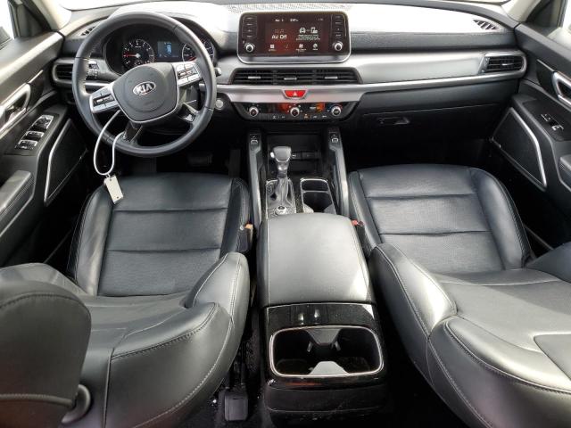 5XYP6DHC9LG003500 KIA Telluride S