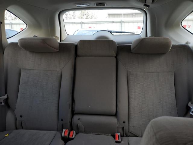 2HKRM4H33EH632096 Honda CR-V LX