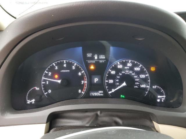 2T2BK1BA7EC239715 Lexus Rx 350 Base