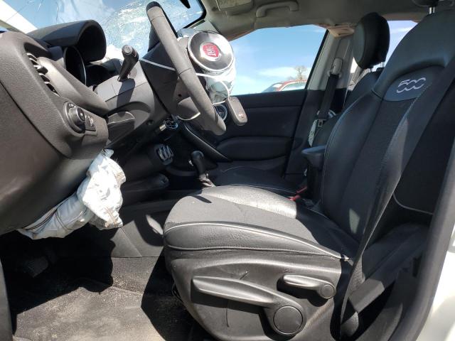 ZFBCFXCT5GP361996 Fiat 500x Trekking