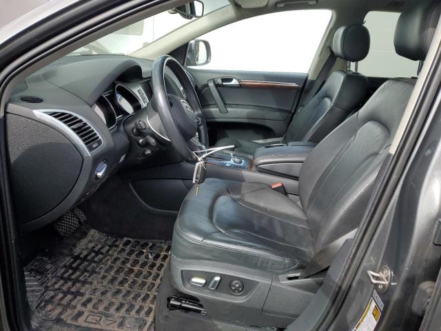 WA1LMAFE7FD030215 Audi Q7 Tdi Premium Plus
