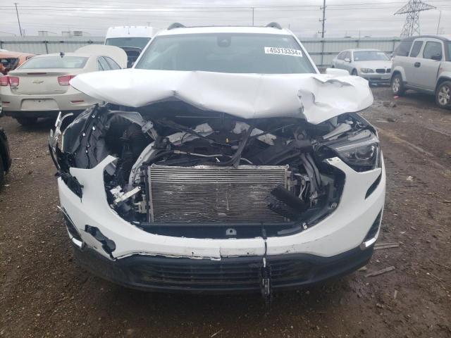 3GKALTEV1ML337338 GMC Terrain Sle