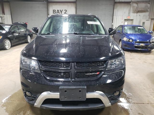 3C4PDDGG1KT816637 Dodge Journey Crossroad