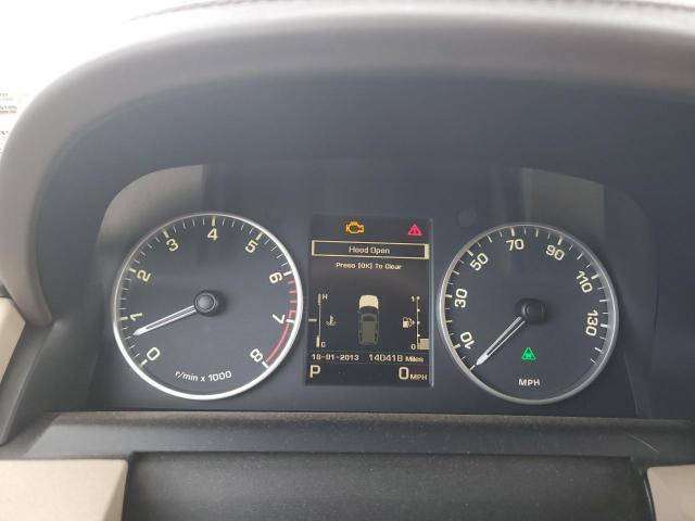 SALAK2V67GA807376 Land Rover Lr4 Hse Luxury