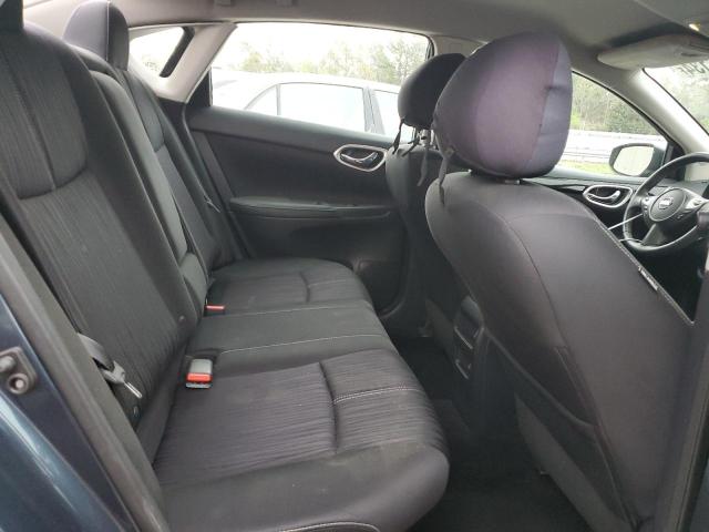 3N1AB7AP4HY356183 Nissan SENTRA S