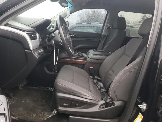 1GKS2FKCXGR391200 GMC Yukon Xl K1500 Sle