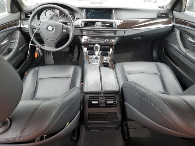 WBA5B1C55EDZ36965 BMW 535 I