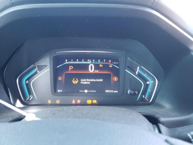 5FNRL6H59MB043857 Honda ODYSSEY EX
