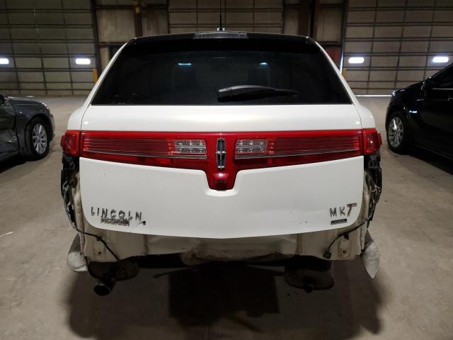 2LMHJ5AT9EBL51081 Lincoln MKT