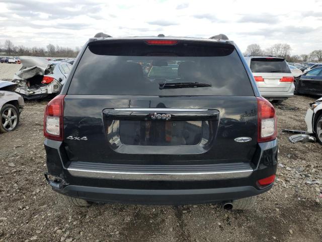 1C4NJDEB9GD697983 Jeep Compass Latitude