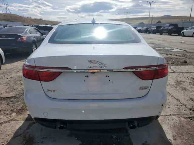 SAJBJ4FX8KCY79199 Jaguar XF PREMIUM