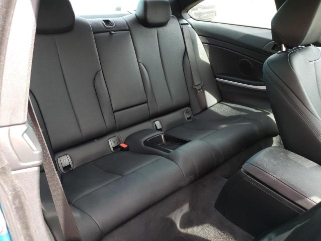 WBA4W3C55JAB87286 BMW 430I