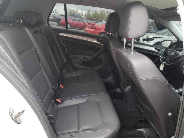 3VW2A7AU0FM071993 Volkswagen Golf Tdi