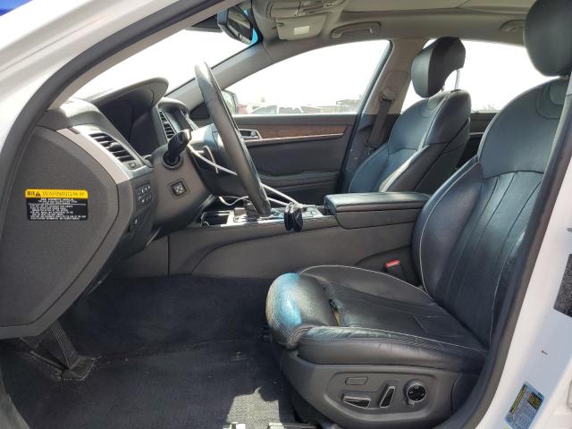 KMHGN4JE9FU071051 Hyundai Genesis 3.8l