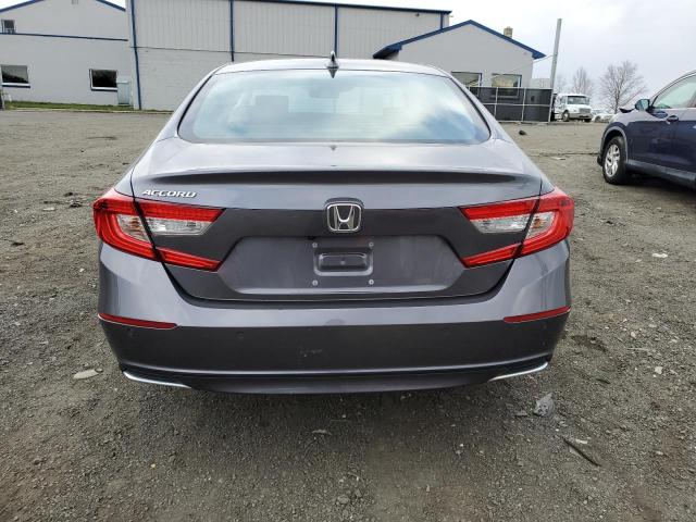 1HGCV1F56MA007429 Honda ACCORD EXL