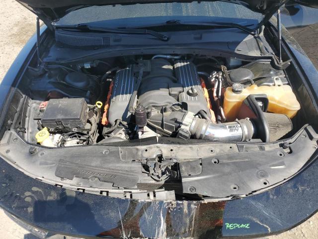 2C3CDXEJ2GH333015 Dodge Charger Srt 392