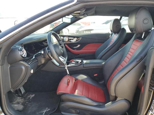 W1K1K5JB4NF182470 Mercedes-Benz E 450